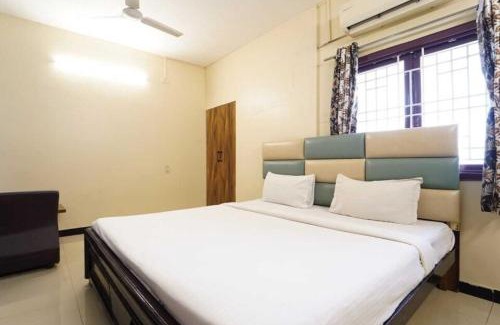 Periyakulam Hotel | Collection O New Theni Bus Terminal Formerly SS Tourist Home