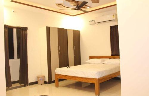 Periyakulam Hotel | Collection O New Theni Bus Terminal Formerly SS Tourist Home