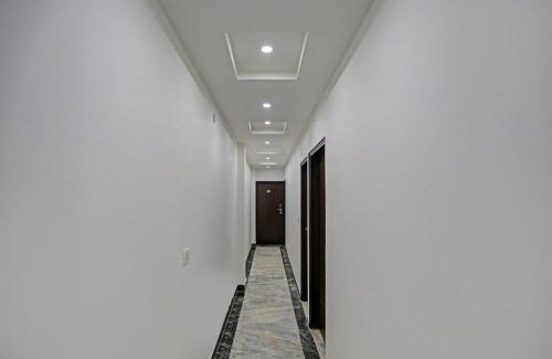 East of Kailash Hotel | Collection O Nirvana Residency