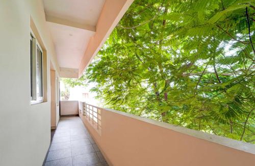 Tirupur Hotel | Collection O Ondipudur Bus Terminal New Paradise Inn
