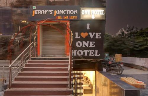 Vasundhara Hotel | Collection O One Hotel