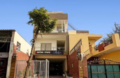 South City I Hotel | Collection O Pantao Stays