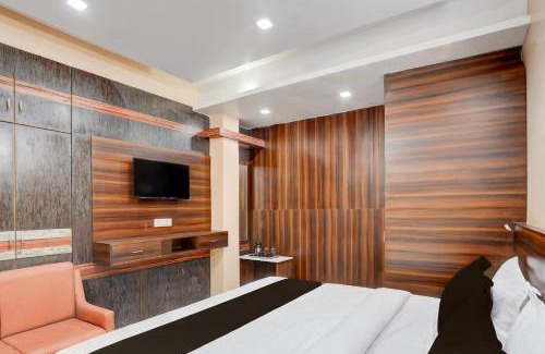 Rajendra Nagar Hotel | Collection O Patliputra Sports Complex Formerly Wellfood Inn