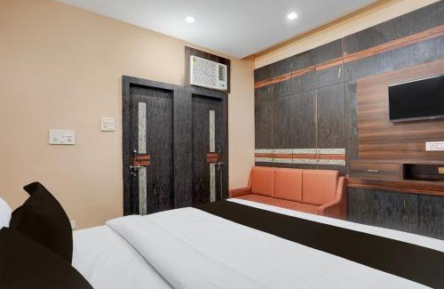Rajendra Nagar Hotel | Collection O Patliputra Sports Complex Formerly Wellfood Inn