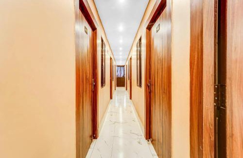 Patna Hotel | Collection O Patna Boring Road Crossway Formerly Ark International
