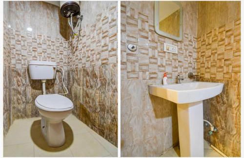 Patna Hotel | Collection O Patna Boring Road Crossway Formerly Ark International