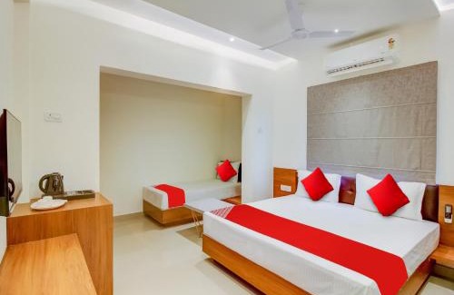 Alto de Porvorim Hotel | Collection O Peak Stay