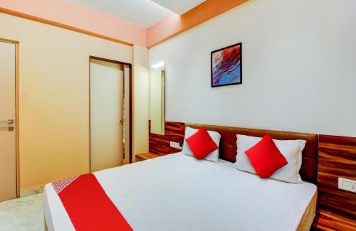 Alto de Porvorim Hotel | Collection O Peak Stay