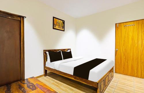 Gandhinagar Hotel | Collection O Pethapur Gandhinagar Formerly Hotel Royal Park