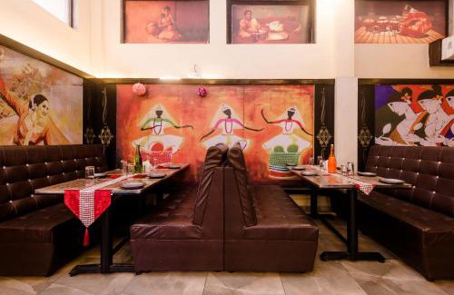 New Panvel East Hotel | Collection O Phoenix