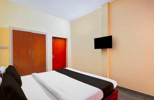 Vellore Hotel | Collection O Poigai Near Airport