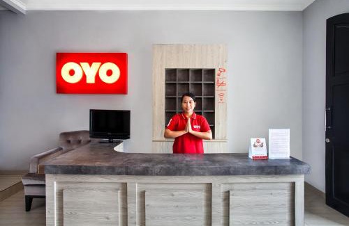 Jakarta Hotel | Collection O Pondok Indah Near Gandaria City Formerly Lamaison Residence