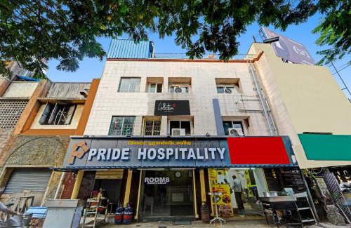 Thousand Lights Hotel | Collection O Pride Hospitality US Consulate