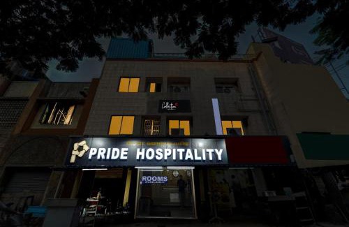 Thousand Lights Hotel | Collection O Pride Hospitality US Consulate