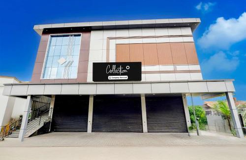 Kochi Hotel | Collection O Pukkattupady Aluva East