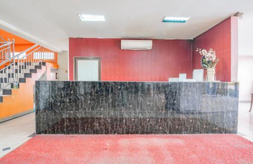 Pekanbaru Hotel | Collection O Pusat Kota Pekanbaru Near Mall Ska Formerly Hotel Olgaria
