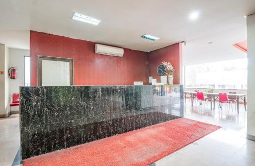 Pekanbaru Hotel | Collection O Pusat Kota Pekanbaru Near Mall Ska Formerly Hotel Olgaria