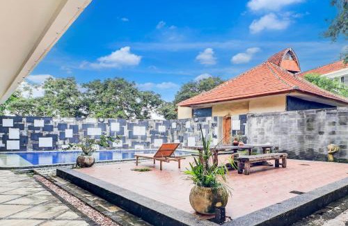 Kesiman Hotel | Collection O Putri Inn Homestay