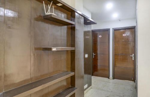 Chittaranjan Hotel | Collection O R S Villa Near Lotus Temple