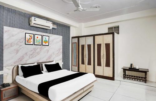 Sanganer Hotel | Collection O Radhaswami Nagar