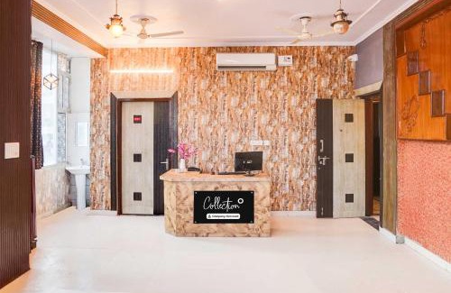 Sanganer Hotel | Collection O Radhaswami Nagar