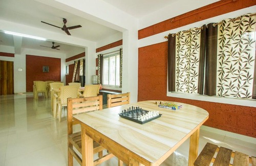 Nagaon Hotel | Collection O Raghusheela Cottage