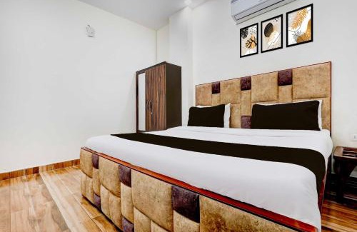 Faridabad Hotel | Collection O Rajeev Nagar Faridabad