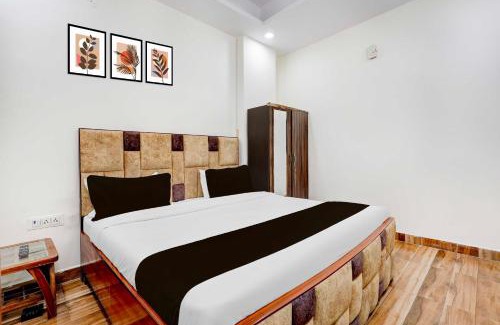 Faridabad Hotel | Collection O Rajeev Nagar Faridabad