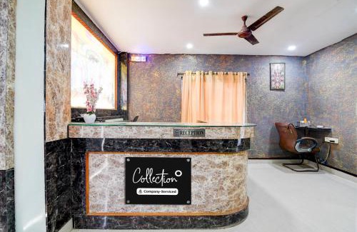 Srikakulam Hotel | Collection O Rama Lakshmana Junction Srikakulam
