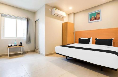 Hyderabad Hotel | Collection O RBS ECIL