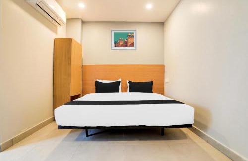 Hyderabad Hotel | Collection O RBS ECIL
