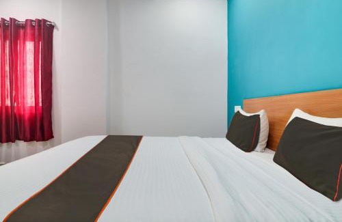 LB Nagar Hotel | Collection O Rbs Kothapet-nagole Road