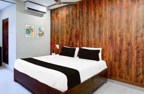 Renigunta Hotel | Collection O Renigunta Near Railway Station