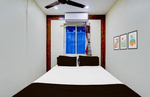 Renigunta Hotel | Collection O Renigunta Near Railway Station