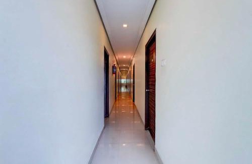 Renigunta Hotel | Collection O Renigunta Near Railway Station