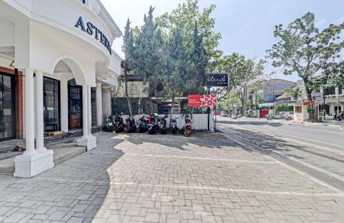 Malabar Hotel | Collection O Riau Near Trans Studio Bandung Formerly Asteria Hotel