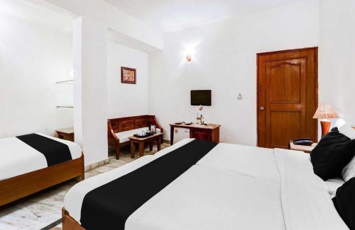 Pink City Hotel | Collection O Sansarchandra Road
