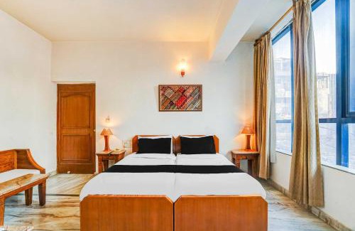 Pink City Hotel | Collection O Sansarchandra Road