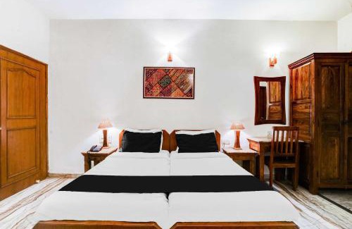 Pink City Hotel | Collection O Sansarchandra Road