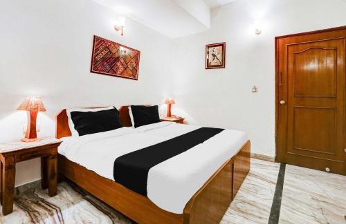 Pink City Hotel | Collection O Sansarchandra Road