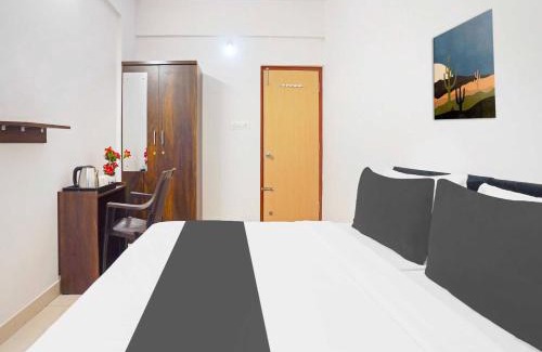 Agara Hotel | Collection O Sarjapura Formerly Blissful Stays
