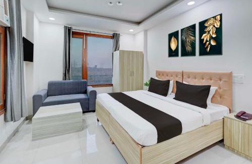 Noida Hotel | Collection O Sector 135 Noida