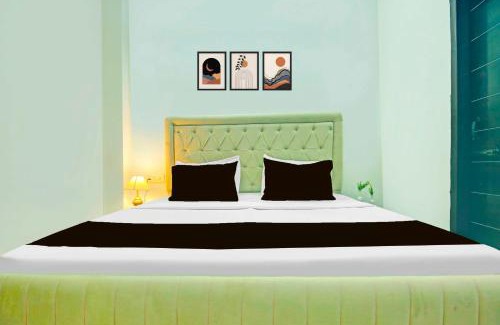 Alwar Hotel | Collection O Sector 52 Chandigarh