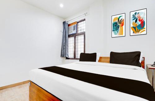 Faridabad Hotel | Collection O Sector 62 Faridabad