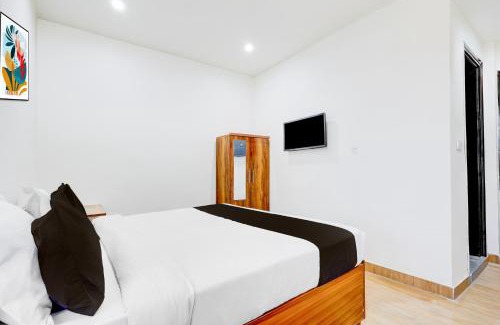 Faridabad Hotel | Collection O Sector 62 Faridabad