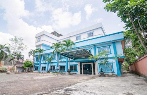 Pekanbaru Hotel | Collection O Senapelan Near Rsud Petala Bumi Formerly De Town Hotel