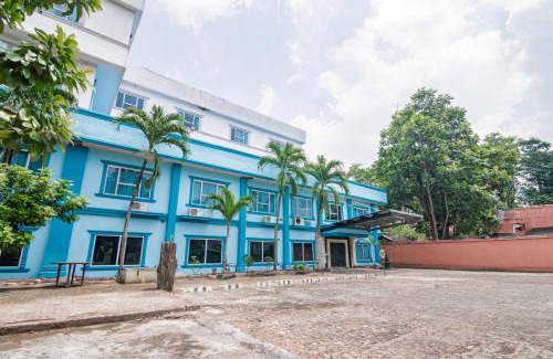 Pekanbaru Hotel | Collection O Senapelan Near Rsud Petala Bumi Formerly De Town Hotel