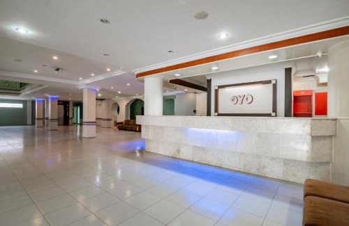 Pekanbaru Hotel | Collection O Senapelan Near Rsud Petala Bumi Formerly De Town Hotel
