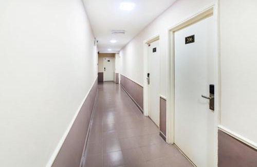 Kemayan Square Hotel | Collection O Seremban Near Gateway Mall Formerly Sri Mutiara Hotel