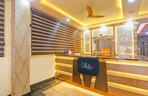 Patna Hotel | Collection O Sheesh Mahal Hotel